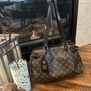 🤎 BATIGNOLLE LV Bag! 🤎